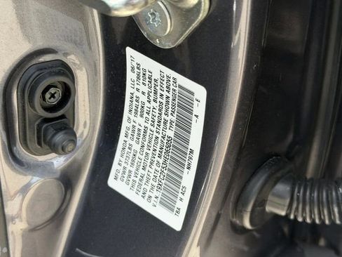 Used 2017 Honda Civic LX image 31
