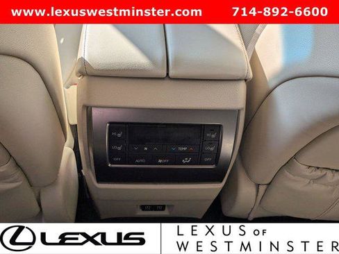 Certified 2023 Lexus GX 460 Premium image 17