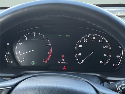 Certified 2020 Honda Accord EX-L image 22