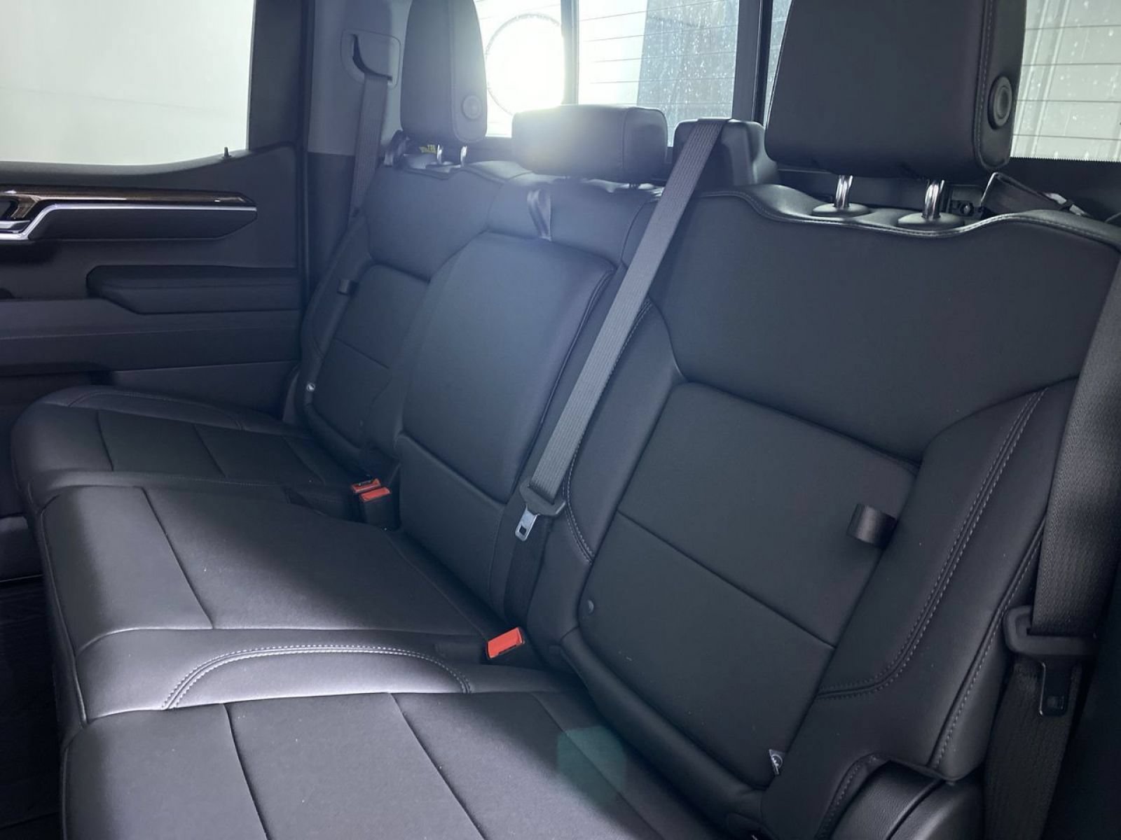 New 2026 Chevrolet Silverado 1500 RST w/ RST All Star Premium Package AWD/4WD image 14