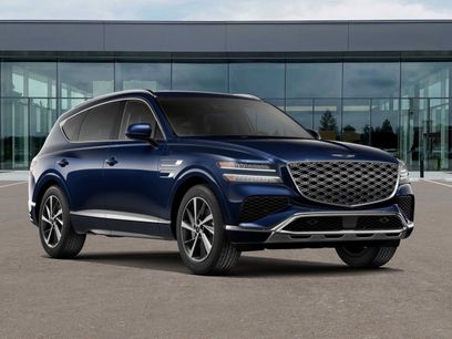 New 2026 Genesis GV80 2.5T Select