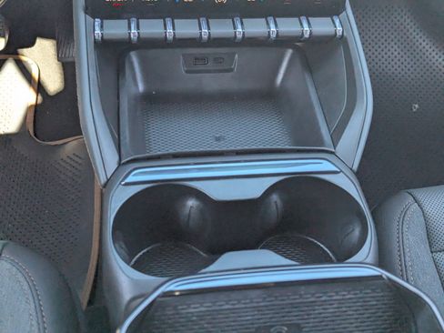 Used 2026 GMC Terrain AT4 image 21