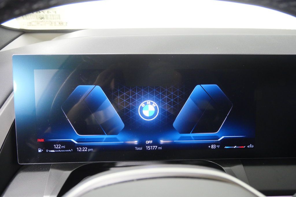 Certified 2026 BMW X3 xDrive30i AWD/4WD image 18