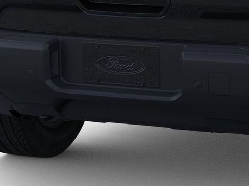 New 2026 Ford Bronco Sport Big Bend AWD/4WD image 25