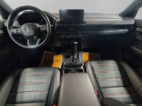 Used 2025 Honda CR-V Sport-L image 10