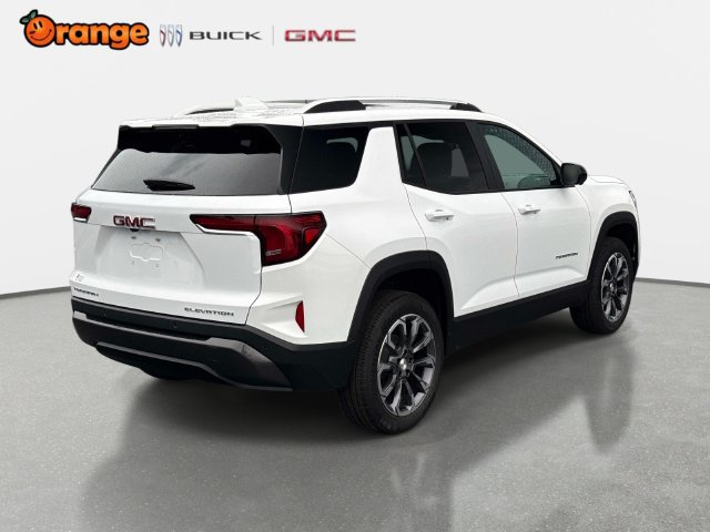 New 2027 GMC Terrain Elevation w/ Elevation Premium Package FWD image 3