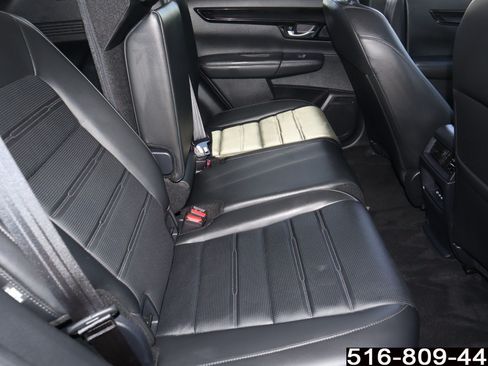 Used 2025 Honda CR-V EX-L image 23