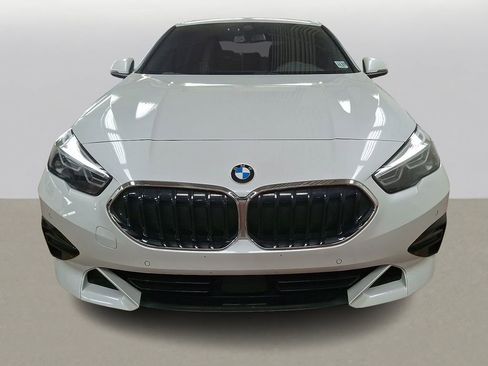 Certified 2023 BMW 228i xDrive Gran Coupe w/ Convenience Package image 2