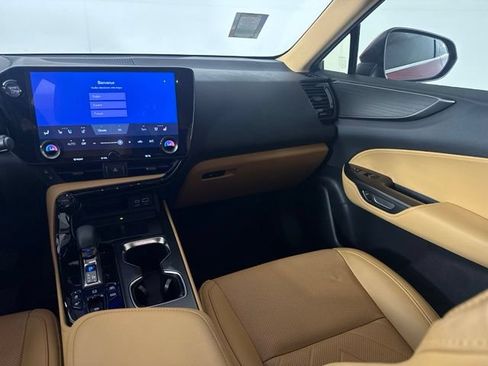 Used 2024 Lexus NX 450h+ AWD w/ Vision Package image 33