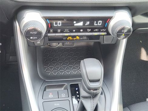New 2025 Toyota RAV4 LE image 14