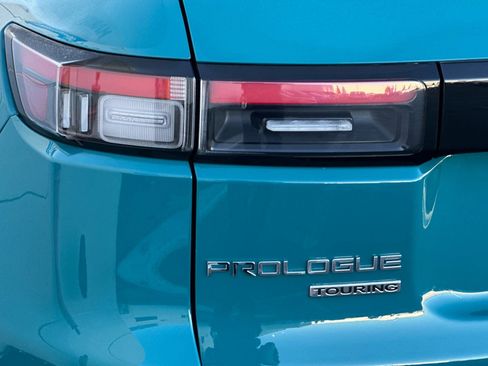 Used 2025 Honda Prologue Touring image 35