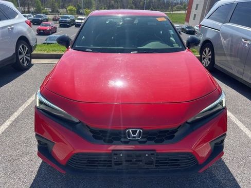 Used 2022 Honda Civic Sport image 6