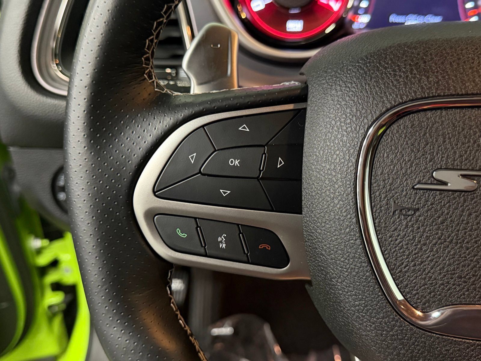 Used 2023 Dodge Challenger SRT Hellcat RWD image 31