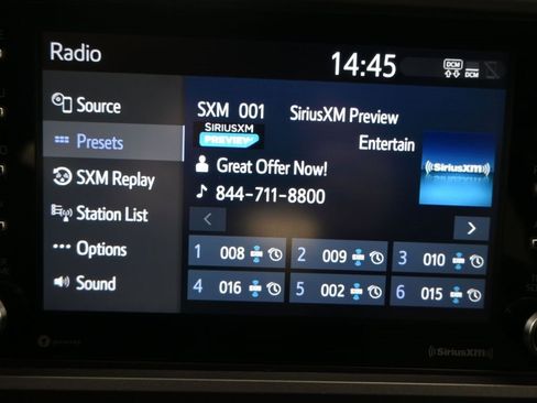 Used 2022 Toyota Tacoma TRD Off-Road image 11