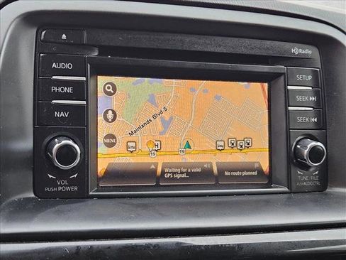 Used 2015 MAZDA CX-5 Grand Touring image 14