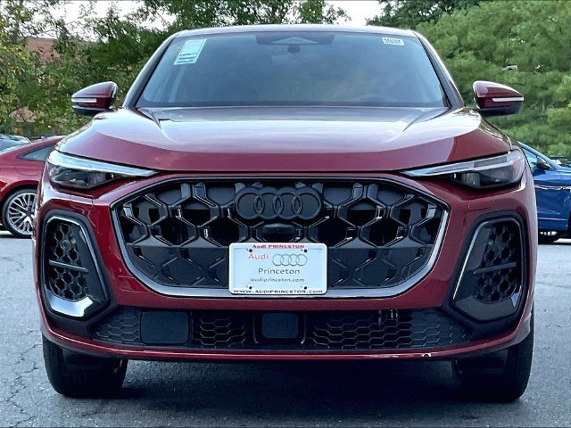 New 2026 Audi Q5 Premium Plus AWD/4WD image 5