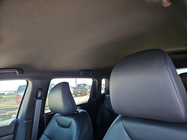 New 2026 Jeep Compass Latitude AWD/4WD image 51