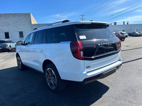 New 2025 Ford Expedition King Ranch image 3