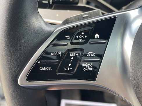 Certified 2023 Mercedes-Benz EQE 500 4MATIC SUV image 40
