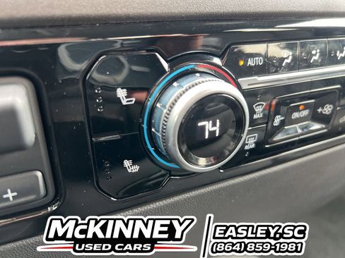 Used 2024 GMC Sierra 1500 Elevation w/ X31 Off-Road Package image 74