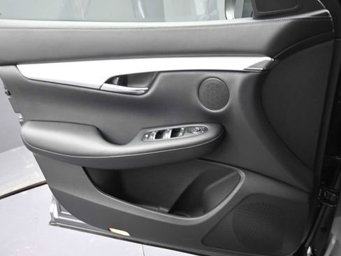 Used 2021 INFINITI QX50 Luxe w/ Cargo Package image 11