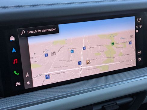 New 2026 Porsche Cayenne Coupe image 18