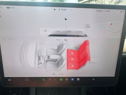 Used 2023 Tesla Model Y 2WD image 33