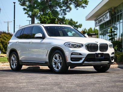 Used 2019 BMW X3 xDrive30i w/ Convenience Package