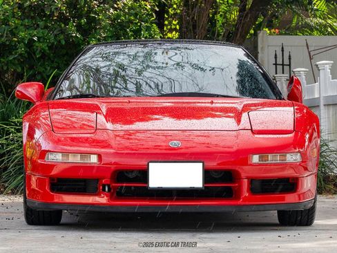 Used 1991 Acura NSX image 13