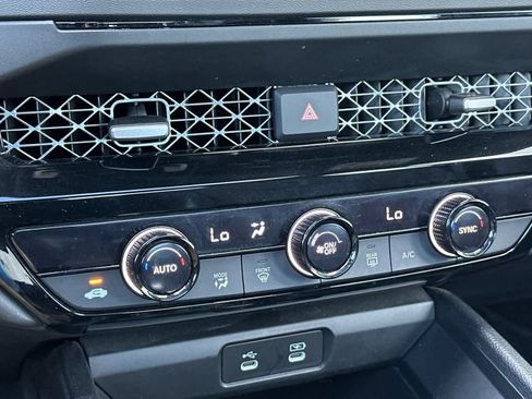 Certified 2023 Honda Accord Sport image 21