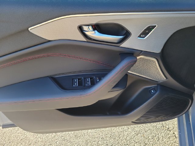 Used 2025 Acura TLX w/ A-SPEC Package AWD/4WD image 7