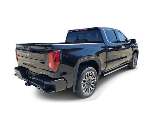 New 2026 GMC Sierra 1500 Denali Ultimate image 5