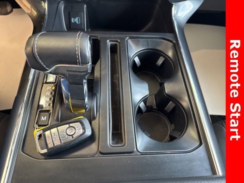 Used 2022 Ford F150 XLT w/ Equipment Group 302A High image 23