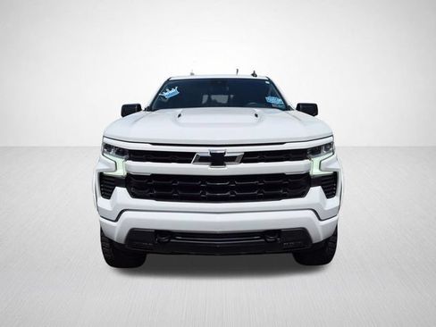 Used 2023 Chevrolet Silverado 1500 RST w/ All Star Edition Plus AWD/4WD image 5