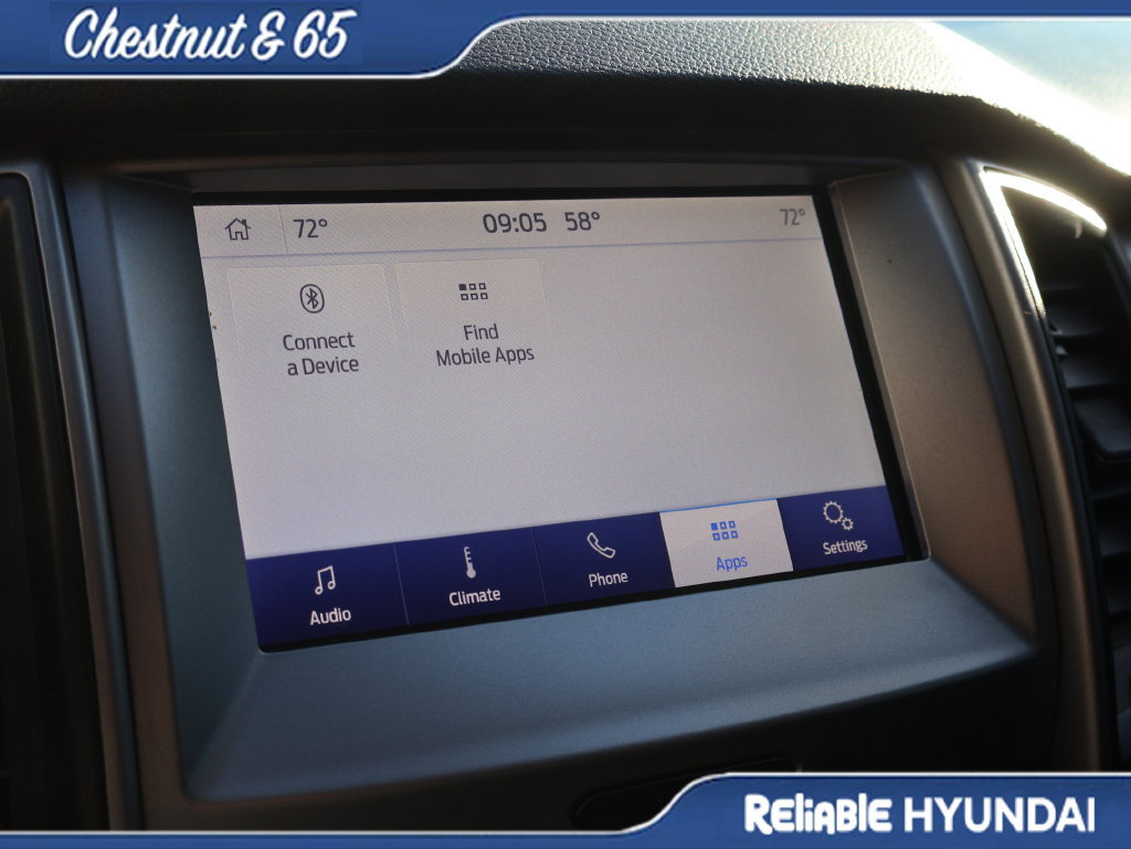 Used 2021 Ford Ranger XL w/ Equipment Group 101A High AWD/4WD image 33