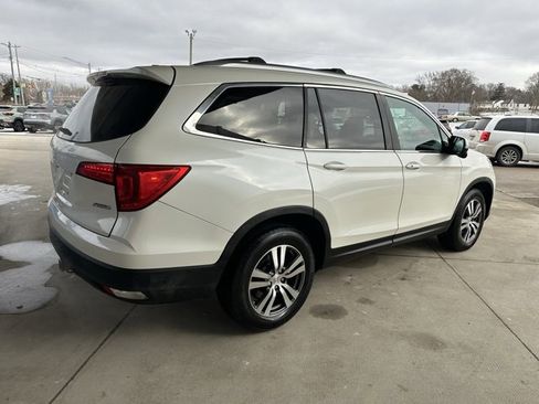 Used 2016 Honda Pilot EX-L image 5