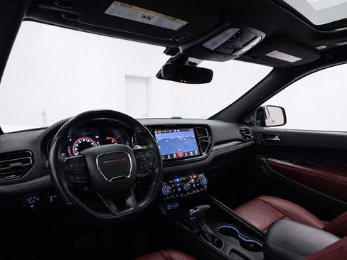 Used 2023 Dodge Durango R/T image 22