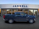 Used 2021 Ford Ranger XLT w/ Equipment Group 302A High image 4