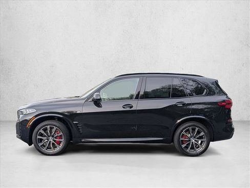 New 2026 BMW X5 xDrive40i AWD/4WD image 9
