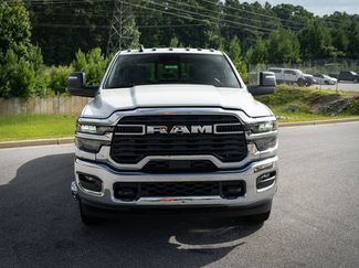 New 2026 RAM 3500 Tradesman AWD/4WD video 2