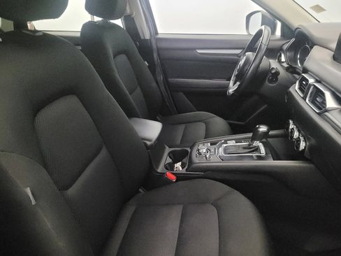 Used 2018 MAZDA CX-5 Sport image 21