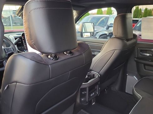 New 2026 RAM 2500 Laramie image 11