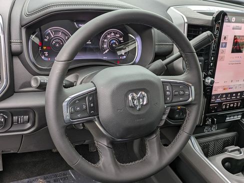 New 2025 RAM 2500 Laramie image 13