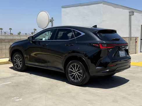 Certified 2023 Lexus NX 350 AWD image 10
