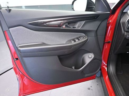 New 2026 Chevrolet TrailBlazer LT w/ Convenience Package image 14
