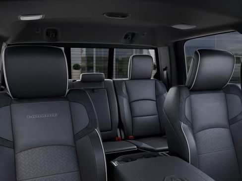 New 2026 RAM 5500 Tradesman AWD/4WD image 26
