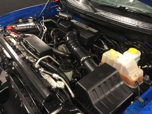 Used 2014 Ford F150 Raptor w/ Equipment Group 801A Luxury image 46