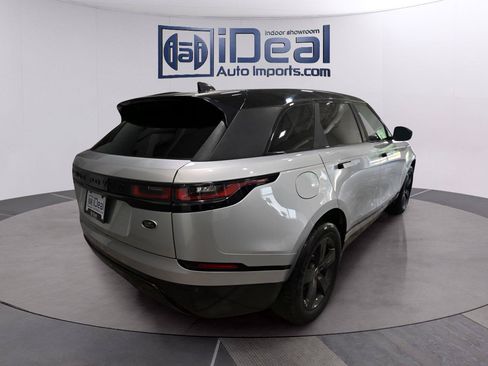 Used 2020 Land Rover Range Rover Velar R-Dynamic S AWD/4WD image 5