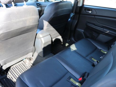 Used 2013 Subaru Impreza 2.0i Sport Limited image 26