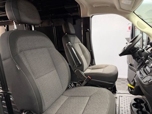 Used 2023 RAM ProMaster 2500 FWD image 43